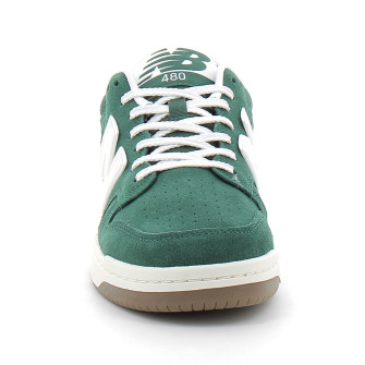 Basket pour adulte 480 nightwatch green bb480lrg