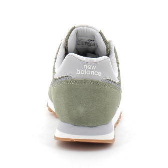 Basket pour adulte ML373 olivine ml373si2