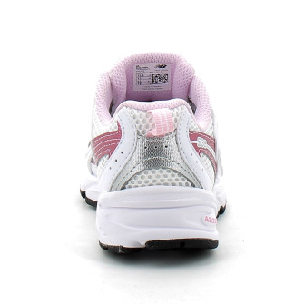 Chaussures de sport pour enfant à lacet elastique PZ530 pink pz530rk