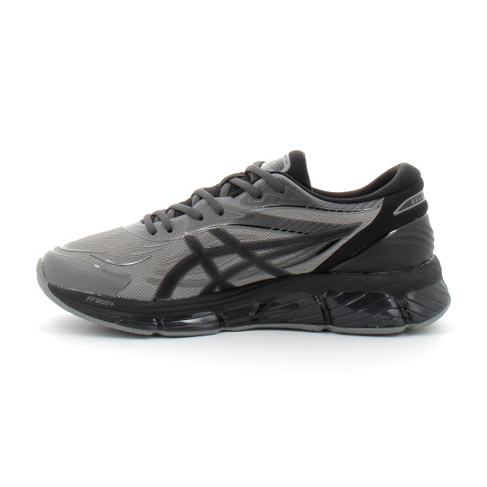 Chaussures sportstyle unisexes GEL-QUANTUM 360 VIII gris-black 1203a305-024