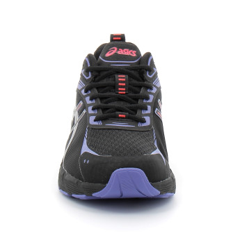 Chaussures unisex sportstyle Gel quantum 180 v3 black/pink 1203a594-004