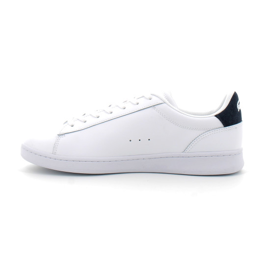 Basket Homme En Cuir Carnaby Set white-bleu-rouge 48sma0111-407