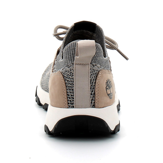 Basket basse à lacets pour homme Winsor Trail taupe tb0a42b7e041