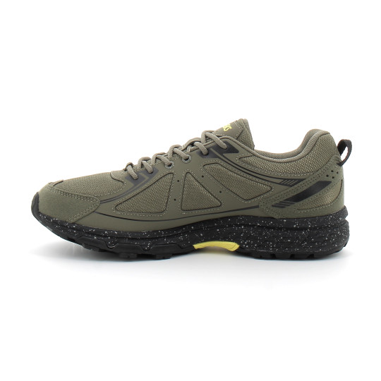 Chaussures de sport pour adulte GEL-VENTURE 6 green-black 1203a438-300