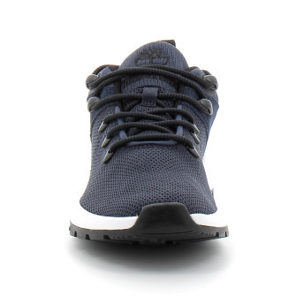 Baskets basses à lacets pour homme Sprint Trekker navy tb0a5xbz0191