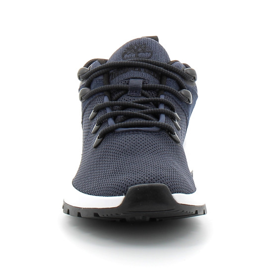 Baskets basses à lacets pour homme Sprint Trekker navy tb0a5xbz0191