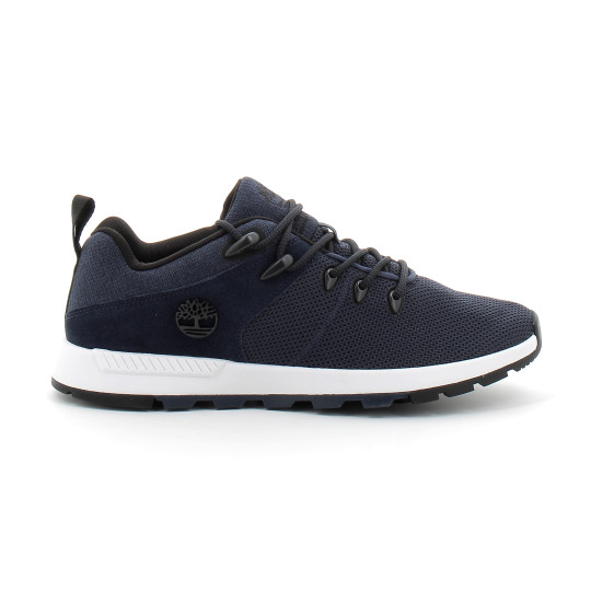 Baskets basses à lacets pour homme Sprint Trekker navy tb0a5xbz0191