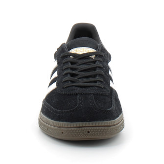 Chaussure Enfant Handball Spezial black white ih8010