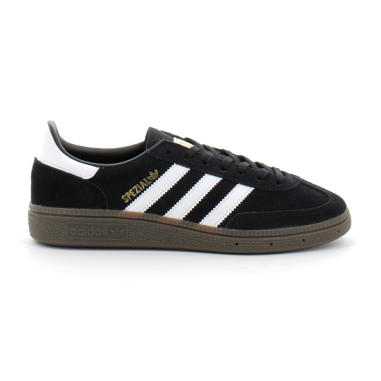 Chaussure Enfant Handball Spezial black white ih8010