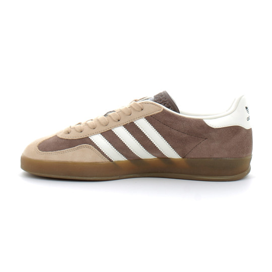 Chaussures de sport gazelle pour adulte sable if9646