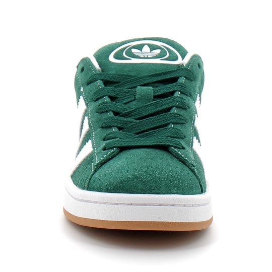 Chaussure Junior Campus 00s dark/green ih7492