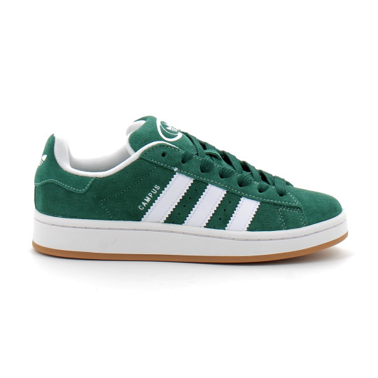 Chaussure Junior Campus 00s dark/green ih7492