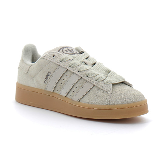 Sneakers femme Campus 00s sable ih2660