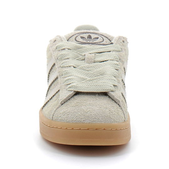 Sneakers femme Campus 00s sable ih2660