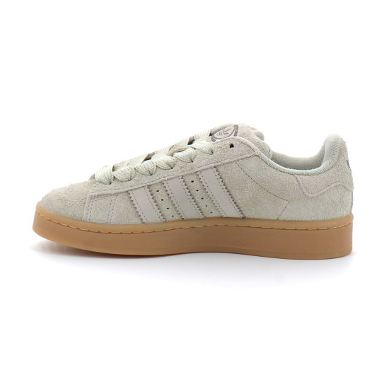 Sneakers femme Campus 00s sable ih2660