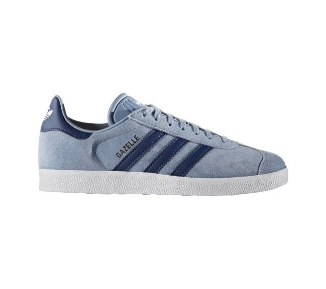 adidas gazelle femme bleu ciel