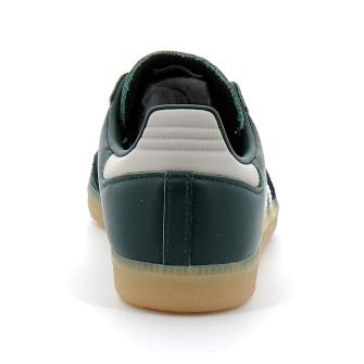 Chaussure Enfant Samba OG green-black ji4469