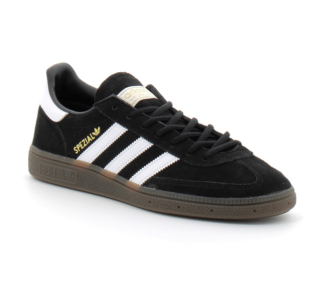 Chaussure Handball Spezial black/gum db3021