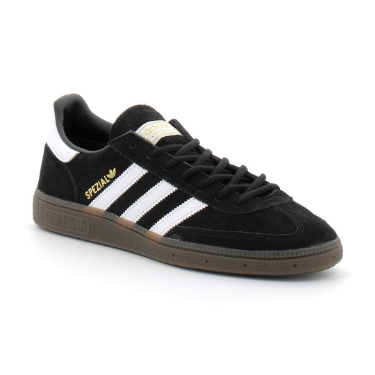 Chaussure Handball Spezial black/gum db3021