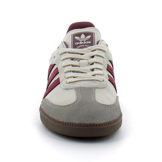 Chaussure Samba OG putty grey id1482