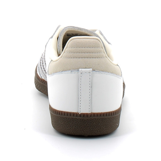 Chaussure Samba OG white/grey ih4880