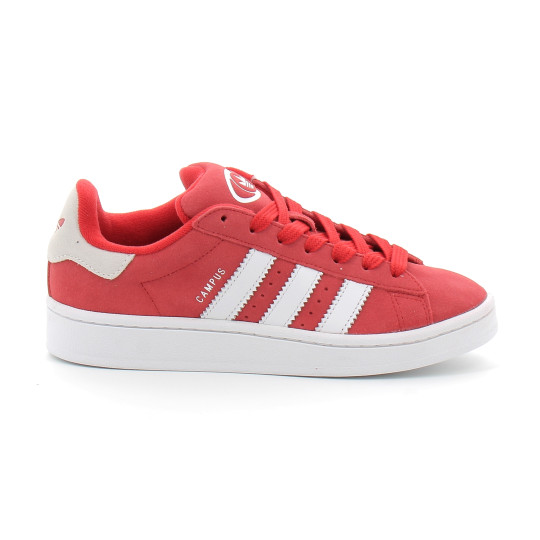 Chaussure Junior Campus 00s rouge ig1230