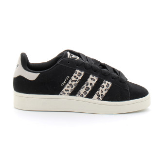 Sneakers femme Campus 00s noir-beige id7039