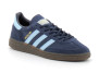 Chaussure Handball Spezial navy/gum bd7633