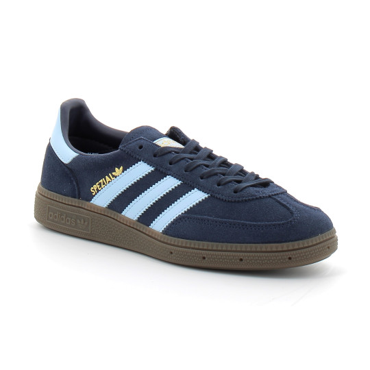 Chaussure Enfant Handball Spezial navy ih8011