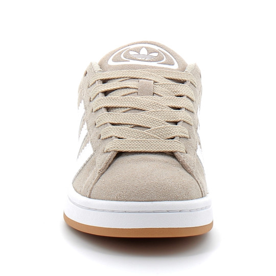 Chaussure Junior Campus 00s beige ji4461