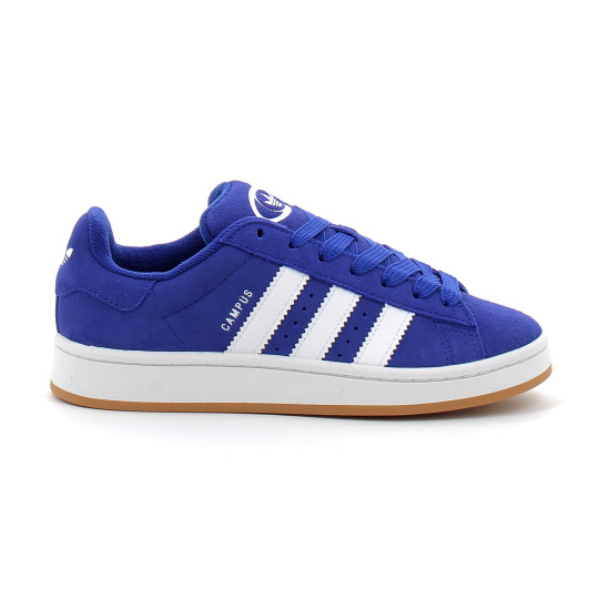 Chaussure Junior Campus 00s blue white jh6333