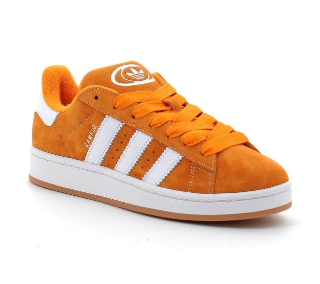 Chaussure adulte Campus 00s orange id1436