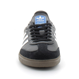 Chaussure Enfant Samba OG black/gum ie3676