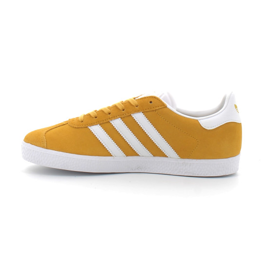 Chaussures de sport gazelle pour enfant yellow if9803