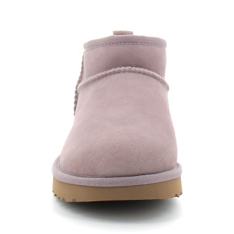 Botte Femme Classic Ultra Mini sugarplum 1116109-sgrp