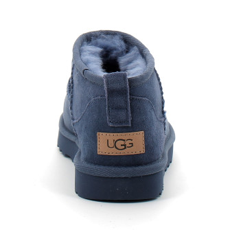 Botte Femme Classic Ultra Mini desert blue 1116109-dtb