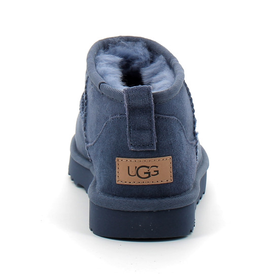 Botte Femme Classic Ultra Mini desert blue 1116109-dtb