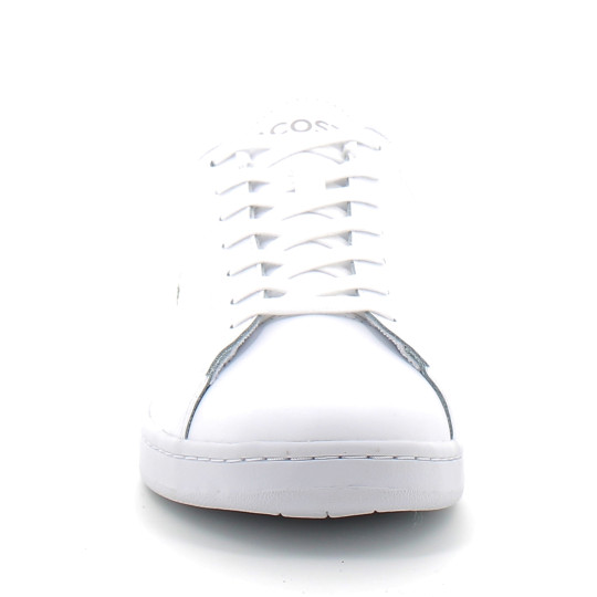 Basket Homme En Cuir Carnaby Set monoblanc 48sma0105-21g