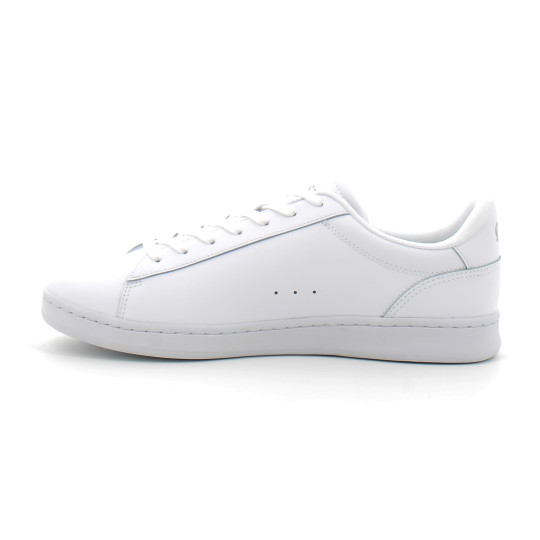 Basket Homme En Cuir Carnaby Set monoblanc 48sma0105-21g