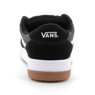 Baskets à lacets pour homme Hylane noir vn000d26bma1