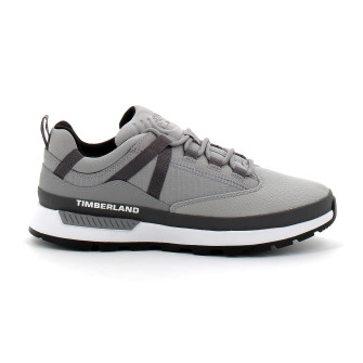 Basket basse à lacets pour homme Euro Trekker grey tb0a6dk8eil1