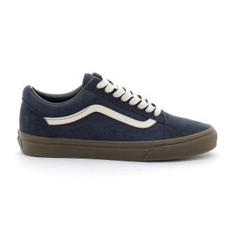 Chaussures adulte Old Skool navy vn0a2z42nvy