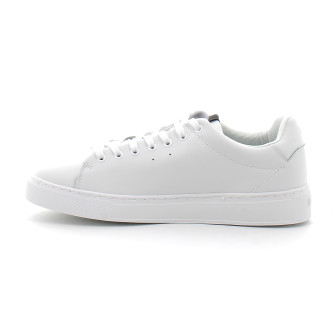 Sneakers pour homme BATES BLANK white bates b 118 25ss
