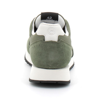 Sneakers pour homme TRAVIS ONE kaki travis 0 002 25ss