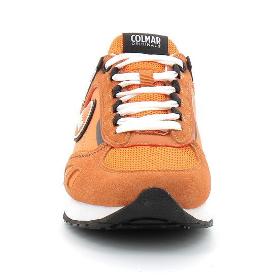 Sneakers pour homme TRAVIS SPORT orange travsp b 015 25ss