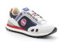 Sneakers pour homme TRAVIS SPORT navy-white travsp d 017 25ss