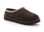 Chausson Adulte Tasman choco 5950-ddc