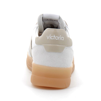 Baskets de sport unisexes avec semelle caramel hielo