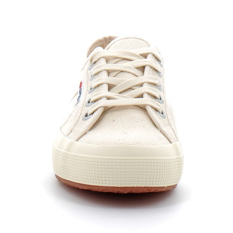 Tennis basse à lacet pour adulte 2750 CLASSIC sable s000010/ay3/2750