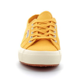 Tennis basse à lacet pour adulte 2750 CLASSIC yellow s000010/ay1/2750